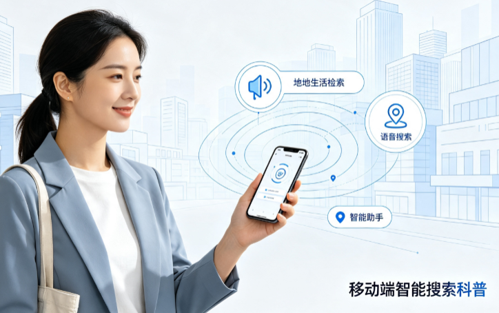 三门县浅析 GEO 优化与 AI 优化如何重塑移动端手机搜索使用习惯