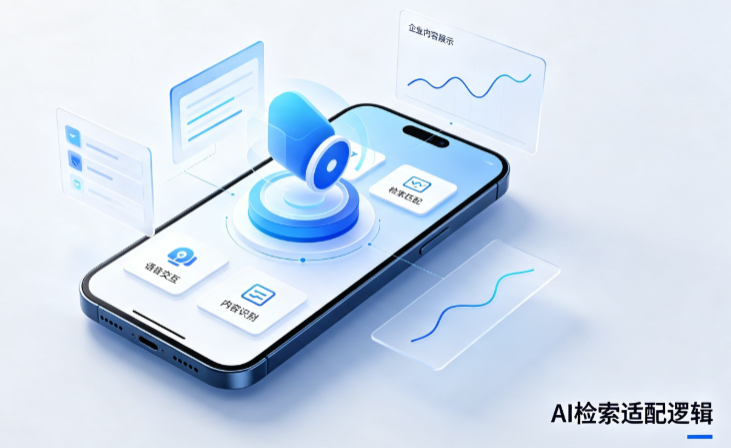 三门县AI 优化赋能 GEO 体系，详解手机智能指令与企业线上曝光新思路