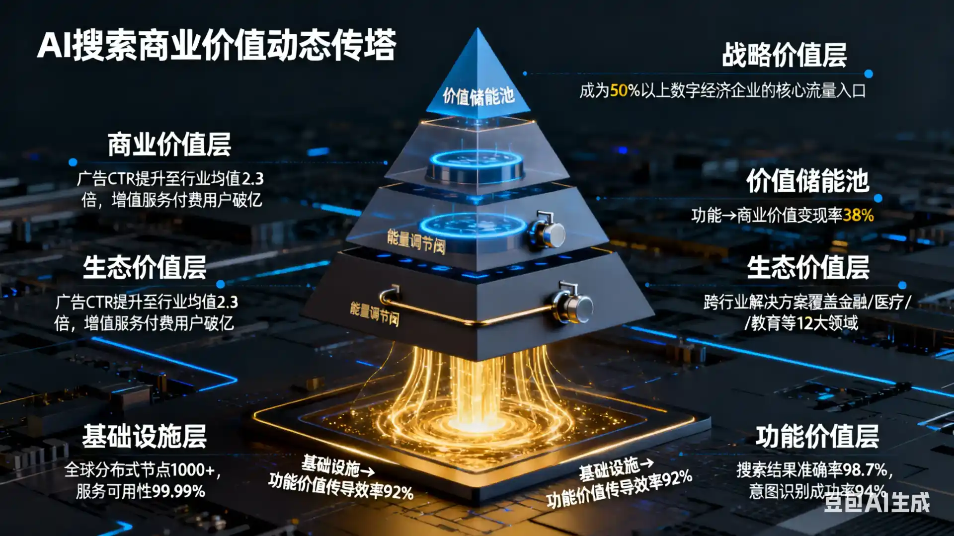 告别传统流量困局，三门县GEO优化助力企业抢占AI问答新流量