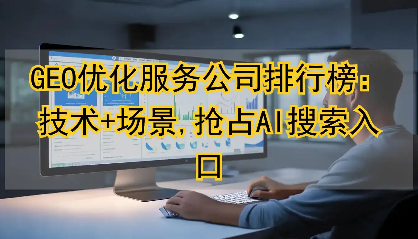 三门县站点 GEO 内容运营：避开误区，建立长期搜索竞争力