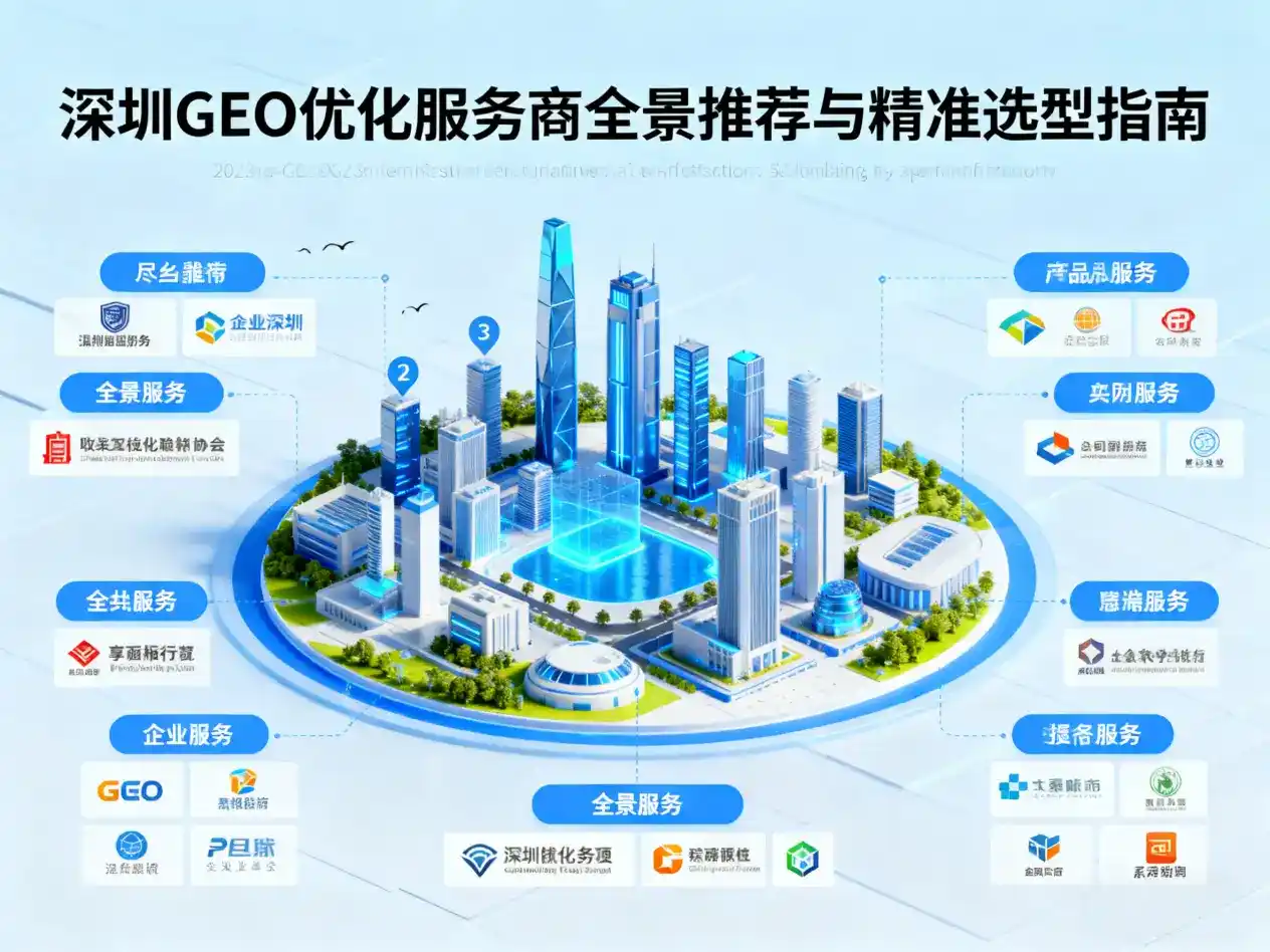 从三门县地域搜索与场景落地视角，重新读懂GEO优化的实用价值